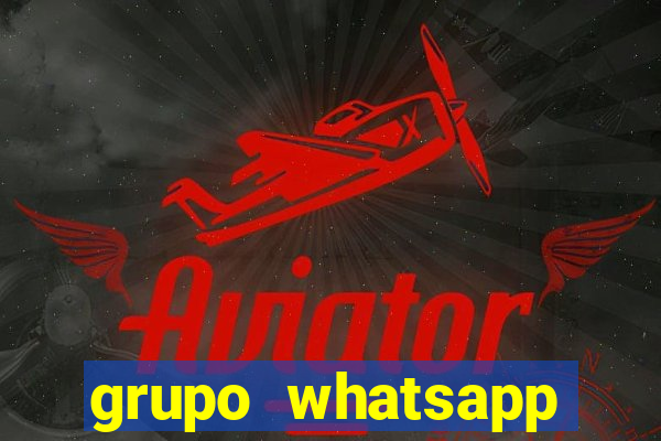 grupo whatsapp botafogo link